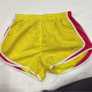 Nike Dri Fit Women’s Medium Shorts